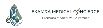 Ekamra Medical Concierge